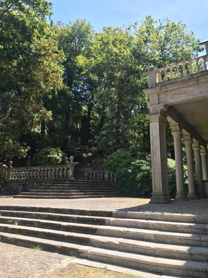 Edificio Historico Mondariz-Balneario, Tranquilidad, Ideal Para El Teletrabajo Экстерьер фото